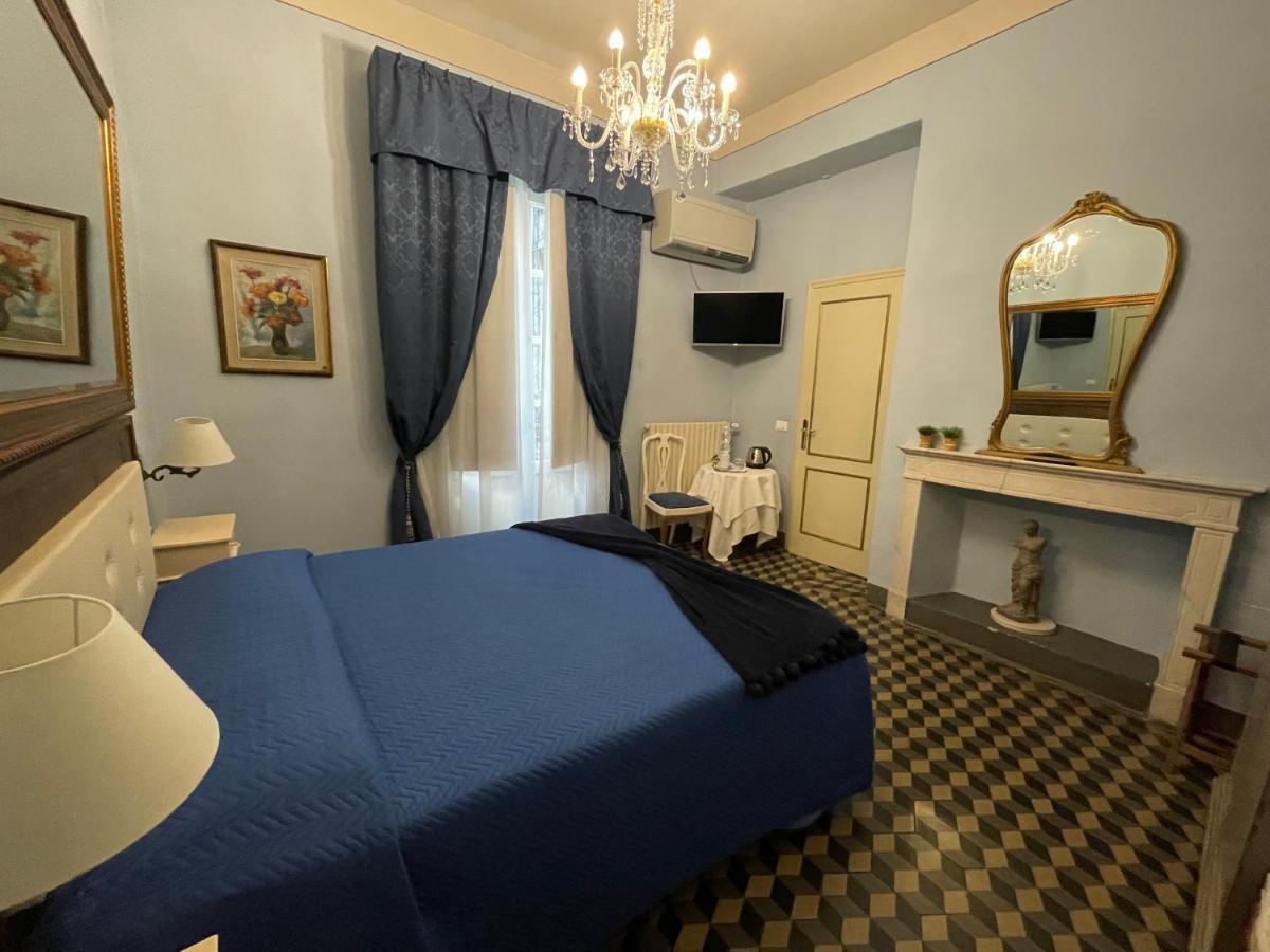 La Boheme Bed & Breakfast Лука Екстериор снимка