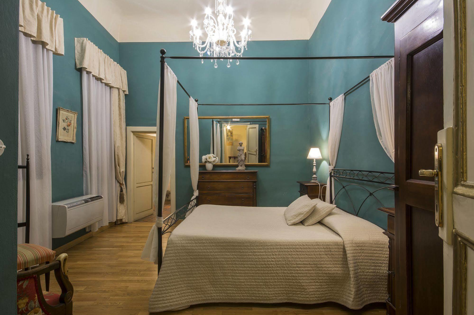 La Boheme Bed & Breakfast Лука Екстериор снимка