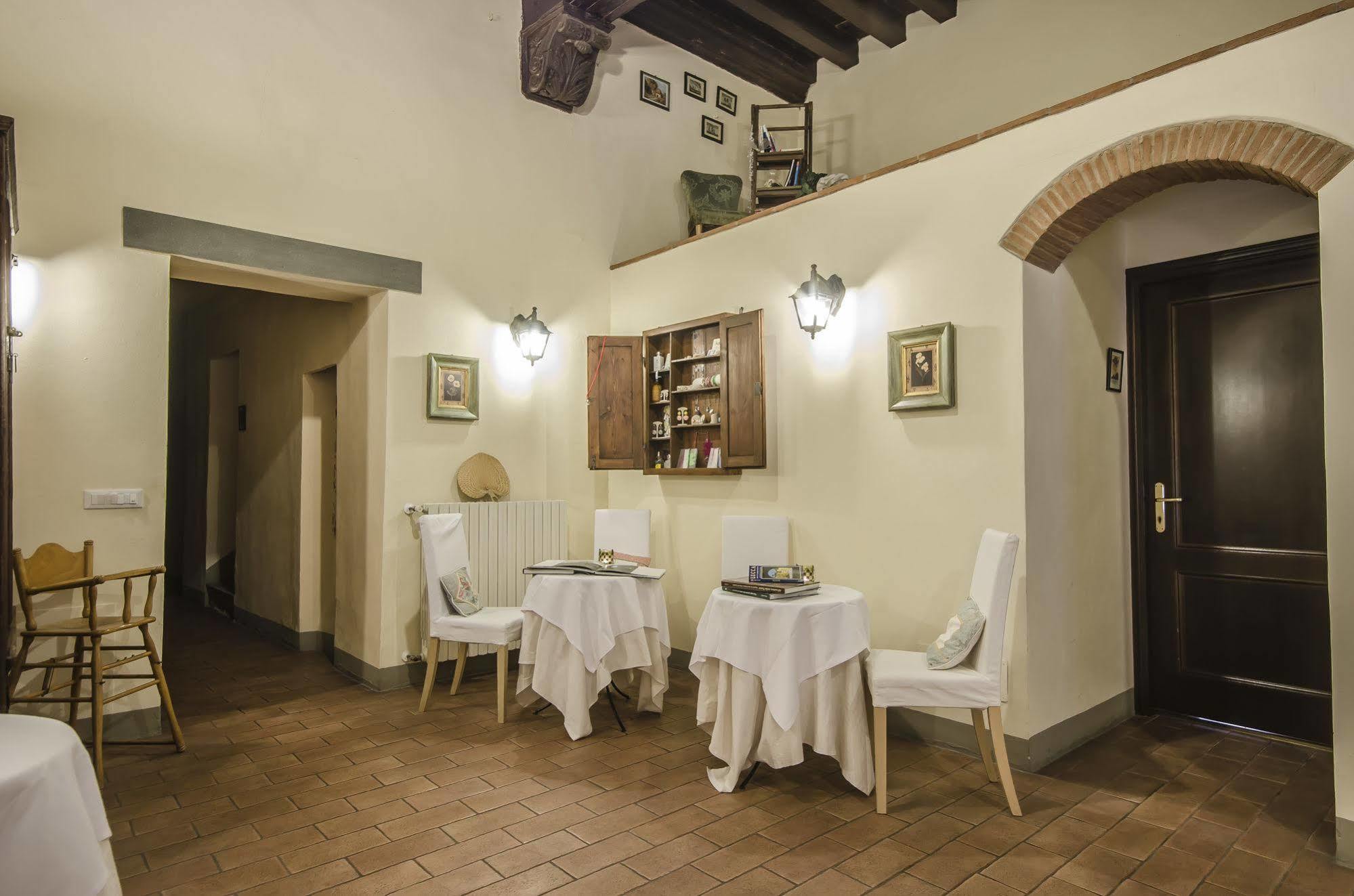 La Boheme Bed & Breakfast Лука Екстериор снимка
